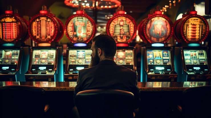Payout table showing odds for different Dice Game selections