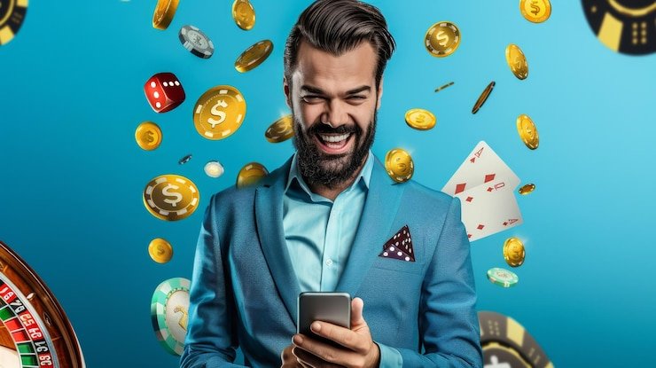 QRIS and DANA payment methods displayed on link bolagila